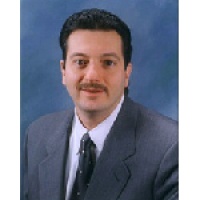 Dr. Charles W. Episalla M.D., Orthopedist