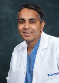 Dr. Sunil Dilipkumar Shroff MD