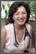Dr. Karine Z. Toumanian MD