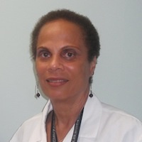 Dr. Jillian E.  Marville D.P.M