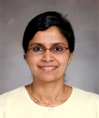 Dr. Lisa Chacko Ghosh MD, Family Practitioner