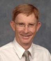 Mr. Kent Lamar Bassett M.D., Ophthalmologist