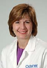 Dr. Margaret Morel Pelitere MD, Internist