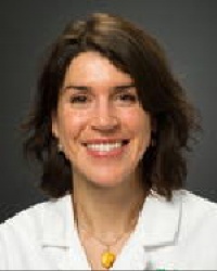 Dr. Christine Haughey Weinberger MD