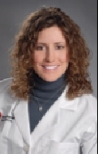 Dr. Allison M Rogish D.O., Family Practitioner