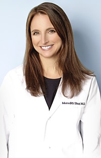 Dr. Meredith D Shur MD