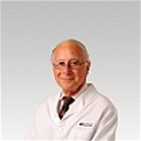 Dr. Sheldon Alter M.D., Nephrologist (Kidney Specialist)