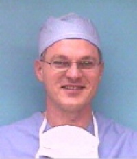 Dr. Stephan Nebbia MD, Anesthesiologist