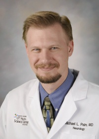 Dr. Michael L. Palm M.D.