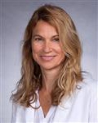 Evelyne Fliszar MD, Radiologist