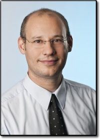 Dr. Gjorgji Trnovski M.D., Internist