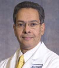 Dr. Gilbert  Lafontant MD