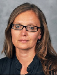 Dr. Sylva Bem MD, Hematologist-Pathologist