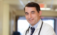 Dr. Emad Al-ghussain M.D., Hospitalist