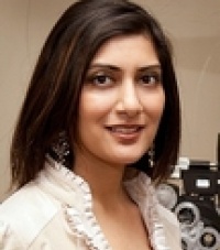 Dr. Rita N Patel O.D, Optometrist