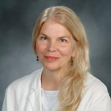 Dr. Mary  Vogler M.D.