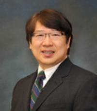 Dr. David S Rho M.D., Ophthalmologist