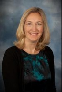 Dr. Christine B Hills M.D.