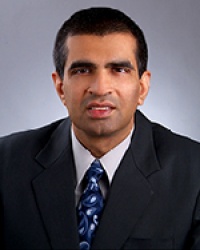 Dr. Sumit Bhandari MD, Hospitalist