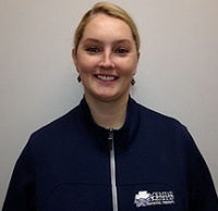 Rebecca E Giles PT, Physical Therapist