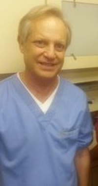 Dr. Rodger Stuart Aidman D.D.S.