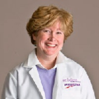 Dr. Mary  Gearhard M.D