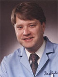 Mr. C David Stephenson M.D., OB-GYN (Obstetrician-Gynecologist)