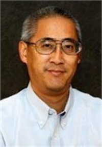 Dr. Richard W. Tim M.D.