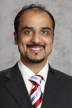Irfan Sohail, Nephrologist (Kidney Specialist)