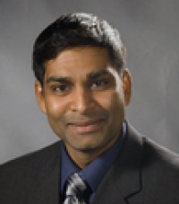 Dr. Nigel Verasami MD, Geriatrician