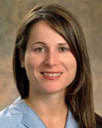 Dr. Michelle Ann Malcolmson M.D.