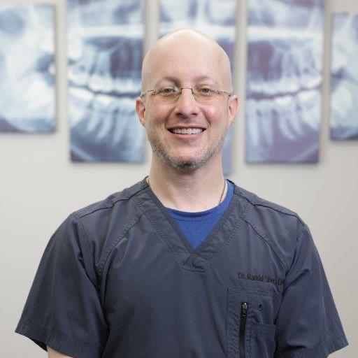 Dr. Randal A Silver DMD, Dentist