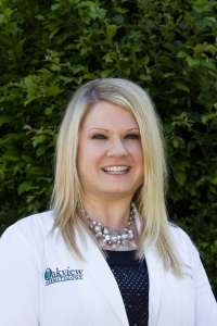 Dr. Shannon C. Trotter, DO, FAOCD, FAAD, Dermatologist