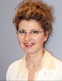 Dr. Marianna Karpinos MD, Family Practitioner