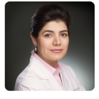 Dr. Anahita  Abdehou DDS