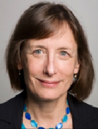 Dr. Diane Eve Meier MD, Geriatrician