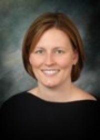 Dr. Jennifer  Oconnor M.D.