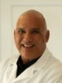 Dr. Eugenio A. Aguilar M.D.