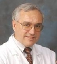 Dr. Gerald Charnogursky MD, Endocrinology-Diabetes