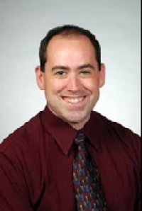 Dr. Adam B Striker M.D., Anesthesiologist (Pediatric)