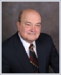 Dr. Eugene Joseph Lind MD, Internist