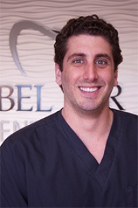 Dr. Anthony Henry Hamod DDS, Dentist