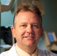 Dr. Michael T Furlong M.D., Ophthalmologist