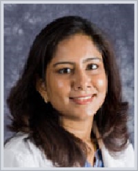 Dr. Anupama Sunkavalli M.D., OB-GYN (Obstetrician-Gynecologist)
