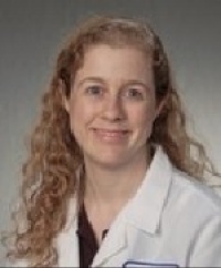 Dr. Amy Lee Wolfner MD, Family Practitioner