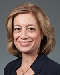 Dr. Olga Derman M.D., Hematologist-Oncologist