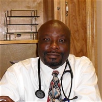 Dr. Stanislaus Nwafor Uzoigwe MD PA, Pediatrician
