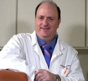 Dr. Sean  W.  Lazarus D.P.M, Podiatrist (Foot and Ankle Specialist)