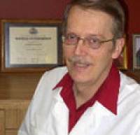 Dr. Gregory Lee Weathers D.D.S.