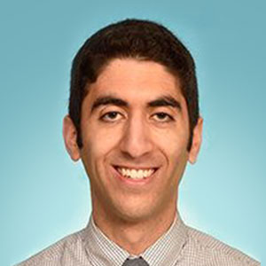 DR. YASHA  RASTGAR, MD